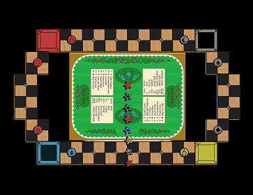 Board Game Development